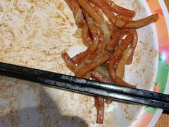 -比格比萨自助(花园路店)