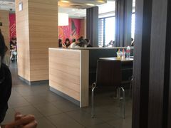 -麦当劳(仙林亚东城得来速店)