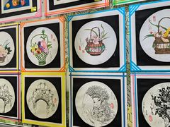 -杨梅红艺术教育(凤城教学中心)