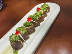 -半勺·新徽菜(银泰城店)