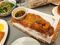 -金哥私房菜馆(张府园总店)