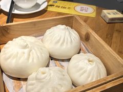 -食膳公园包子铺(烈士公园店)