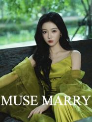 -MuseMarry婚纱(前海嘉里中心店)