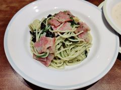 -萨莉亚意式餐厅(南京龙湾天街店)
