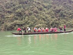 -神农溪纤夫文化旅游区