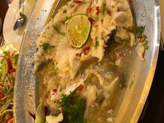 -荷花泰菜(东方新天地店)