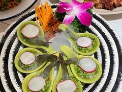 -太食獸泰式茶餐厅(IFS国金中心店)