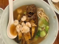 -奎元馆.百年奎元.非遗传承(西湖边的解放路店)