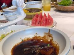-筱爷叔·上海传统手工菜(玉树路店)
