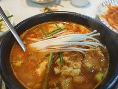 -名家韩国料理·烤肉(瑶海店)