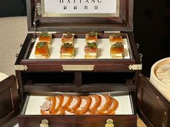 -莉莉海堂HAITANG·烤鸭(国贸商城店)