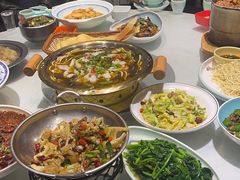 -大融厨·鸡毛店·川菜(果壳里东安湖店)