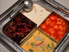 -海底捞火锅(吾悦广场店)