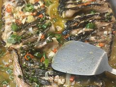 -鱼酷活鱼烤鱼(沈阳大悦城店)