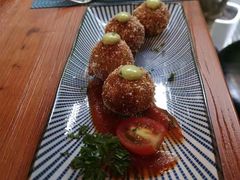 -帕歌西班牙餐厅paco tapas