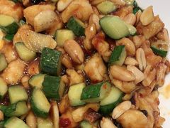 -紫光园·烤鸭·北京菜(劲松店)