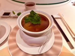 -利苑酒家(合景国际金融广场店)