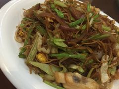-慧娟面馆·餐厅(望江路店)