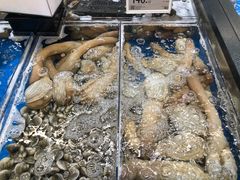 -盒马X会员店(王府井奥莱UP TOWN店)