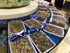 -海鲜码头·中国菜