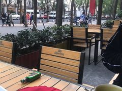 -Cactus墨西哥仙人掌餐厅