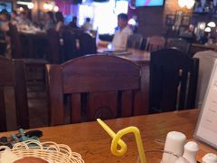 -宝莱纳啤酒花园餐厅PAULANER BRAUHAUS Nanjing(广州路店)