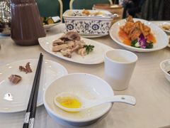 -古南都·清真绿柳居菜馆(太平南路店)