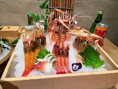 -Minase水濑·日料放题(外滩店)