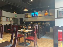 -克比叔叔印度餐厅Kebabs on the Grille(人民广场店)