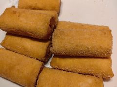 -丁虎子烤肉(国道二店)