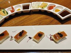 -北京老铺烤鸭(老城根店)
