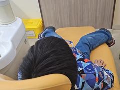 -维乐口腔(美维云门诊陆家嘴店)