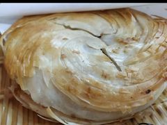 -左左香老潼关肉夹馍(龙山一路店)