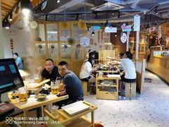 大堂-屋头串串(临江路店)