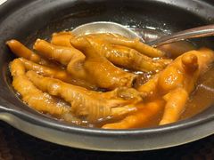 -香港龙凤楼(陆家嘴中心店)