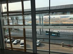 -星巴克(北京首都国际机场7店)