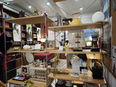 -KAFKA·卡夫卡咖啡(文林店)