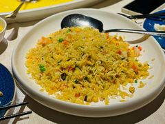 扬州炒饭-食悦江南·淮扬菜·烤鸭(亚运村·惠新店)