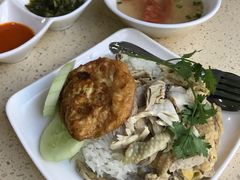 -缅丽·缅甸小吃(版纳店)