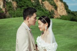 -巴黎春天婚纱摄影STUDIO·定制