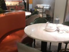 -叹茶靓点·粤式餐厅·全天茶市(石井万民广场店)