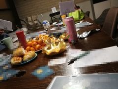 -第三空间·趣味桌游·轰趴.室内CS.剧本杀(大武汉1911店)