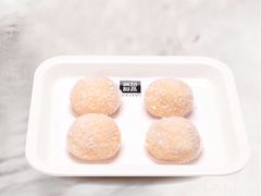 -满记甜品(优客百盛店)