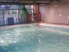 -游乐美游泳培训俱乐部(宝山顾村店)