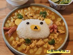 -红小满休闲餐厅(十全街店)