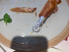 -青年公社烤鸭(青年路店)