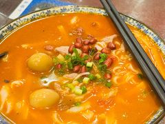 -螺世纪螺蛳粉·桂味小排档(裕德店)