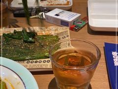 -丽伟的串·烧烤·砂锅(泰丰店)