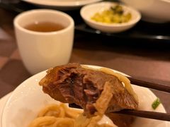 -中国厨房/台湾牛肉面
