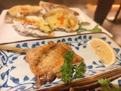 -德川家日本料理(中关村寰太大厦店)